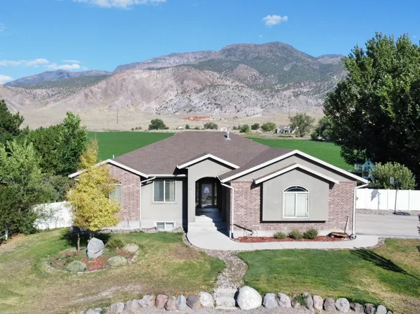 430 N 300 E, Monroe, UT 84754