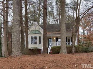 7 Thorne Ridge Dr, Durham, NC 27713