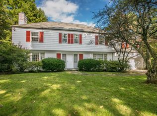 49 Sheldrake Rd, Scarsdale, NY 10583