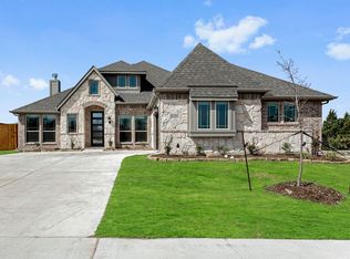4409 Biscayne Dr, Midlothian, TX 76065