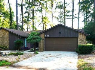 248 Point Clear Dr, Conroe, TX 77304