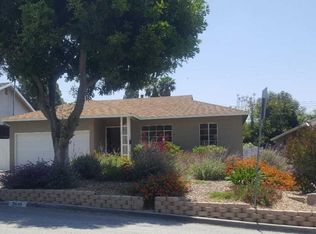 3616 Urquidez Ave, Glendale, CA 91208