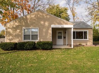 4939 Kolmar Ave, Dayton, OH 45432