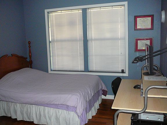 Front Bedroom
