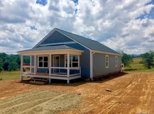 9 Pilgrims Path, Alexander, NC 28701