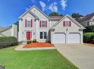 3741 Thornbrooke Ct, Duluth, GA