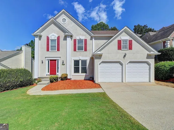 3741 Thornbrooke Ct, Duluth, GA 30097