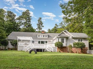 2215 Southern Rd, Sanford, NC 27330