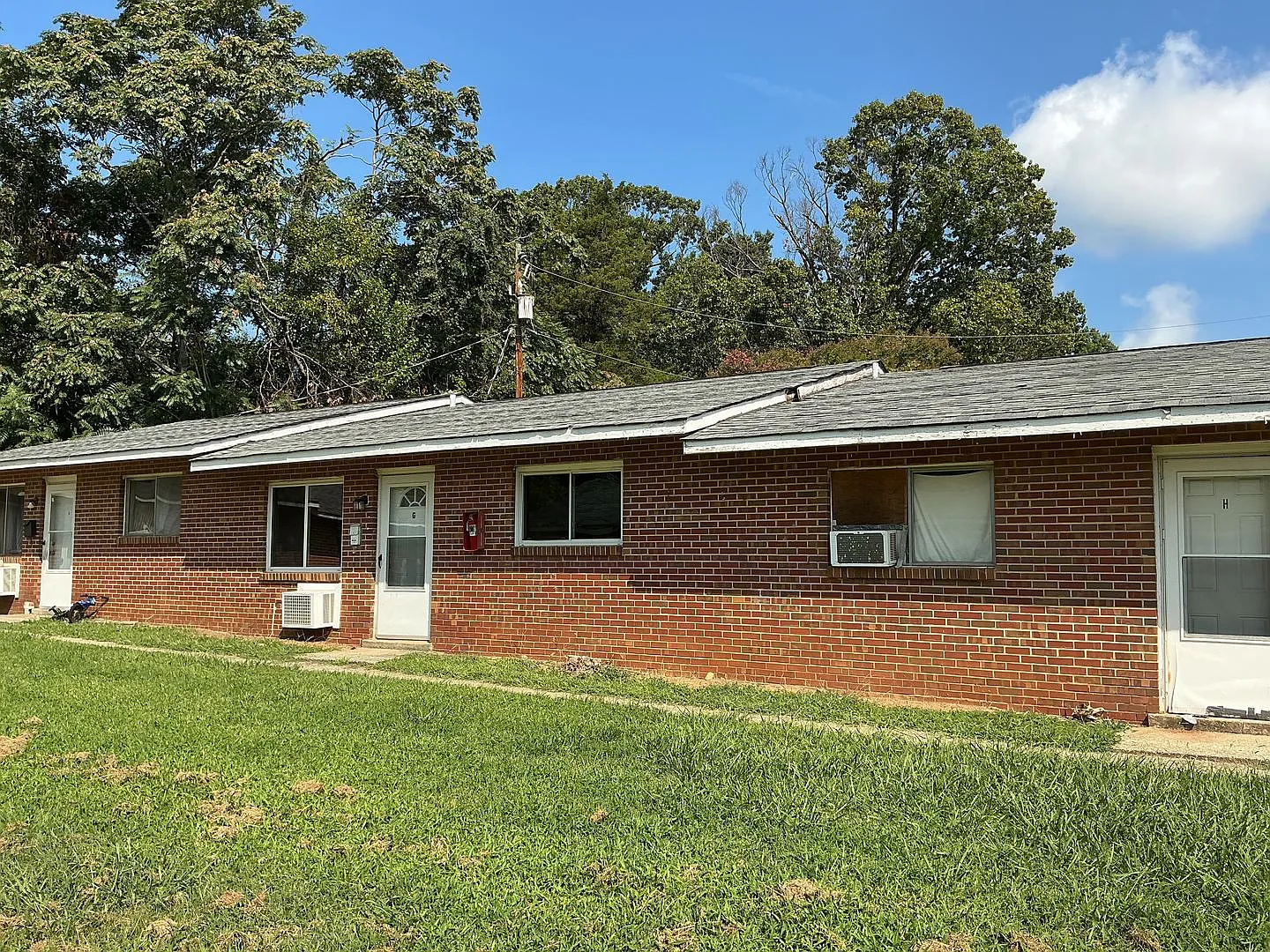 3409 Wichita Street — Photo 1