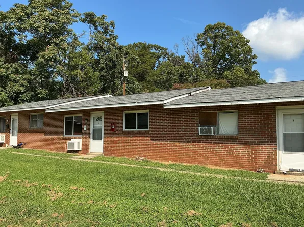 3409 Wichita Street, 3409 Wichita Pl APT G, Greensboro, NC 27405