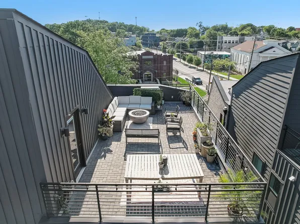 1535 Riverside Dr, Nashville, TN 37206