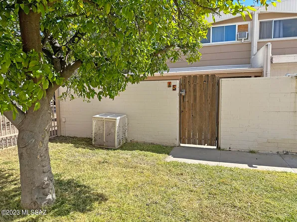 1482 S Palo Verde Ave APT H15, Tucson, AZ 85713