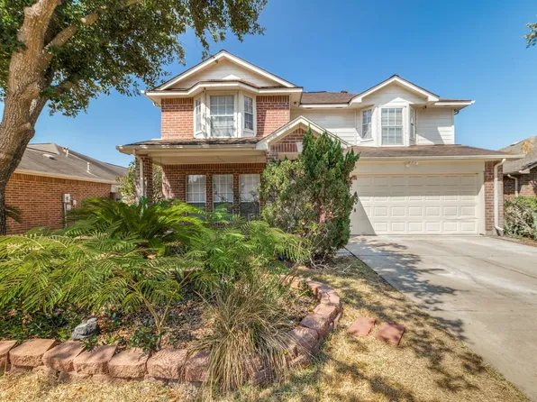 18131 Lundar Ln, Tomball, TX 77377