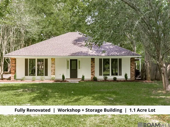 14533 Bon Dickey Dr, Baton Rouge, LA 70818