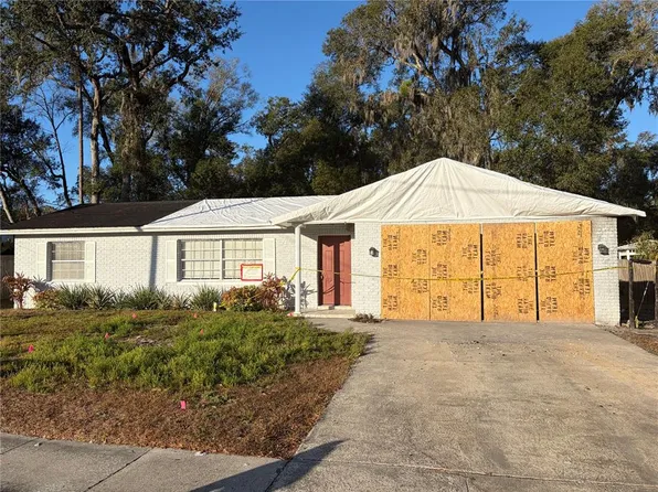 732 Mockingbird Ln, Deland, FL 32720
