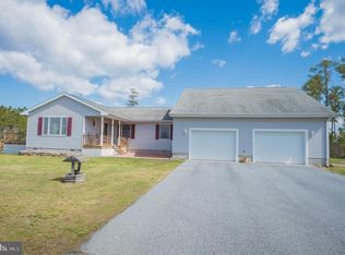 26960 Annie Hyland Rd, Princess Anne, MD 21853