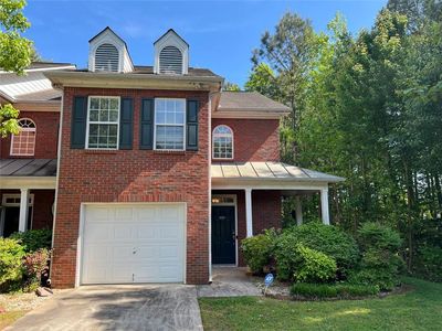 6091 Brookechase Ln, Norcross, GA, 30093