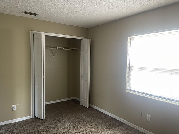 1st bedroom