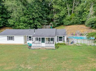 3839 Melissa Ln, Maryville, TN 37801
