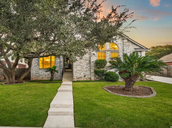 4539 Shavano Peak, San Antonio, TX 78230