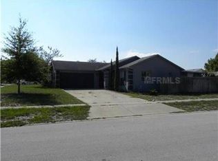 207 Lalla Ln, Apopka, FL 32712