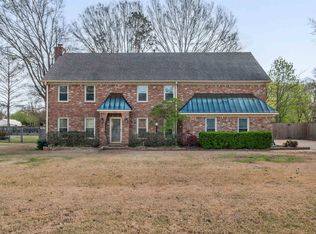 1964 Prestwick Dr, Germantown, TN 38139