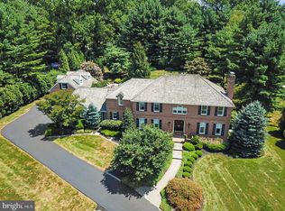 505 Northfield Rd, Devon, PA 19333