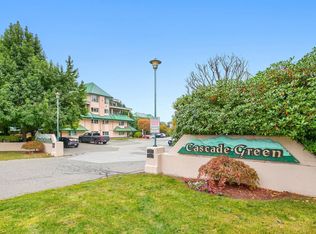 2958 Trethewey St #105, Abbotsford, BC V2T 6P6