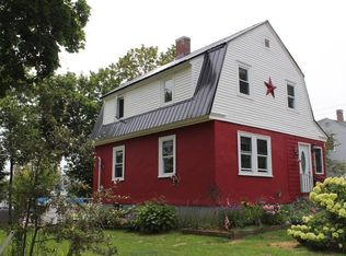 8 Ridgeway Ave, Sanford, ME 04073