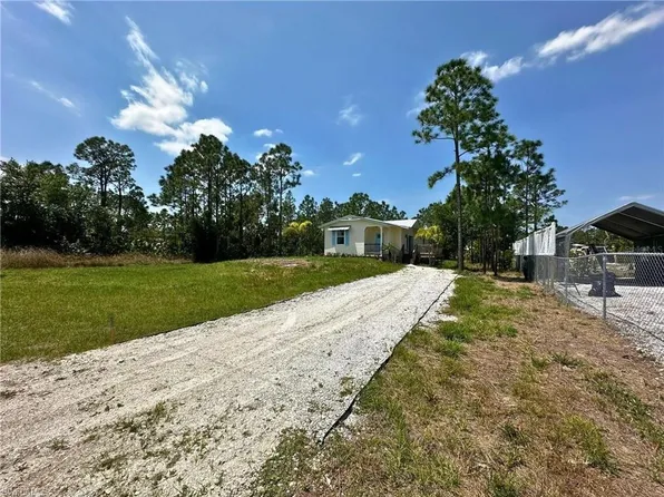 8297 Strasse BLVD, PUNTA GORDA, FL 33982