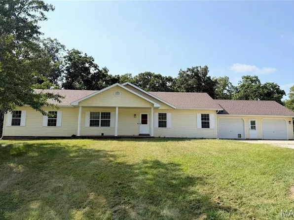 19077 Oak Ridge Trl, Kirksville, MO 63501