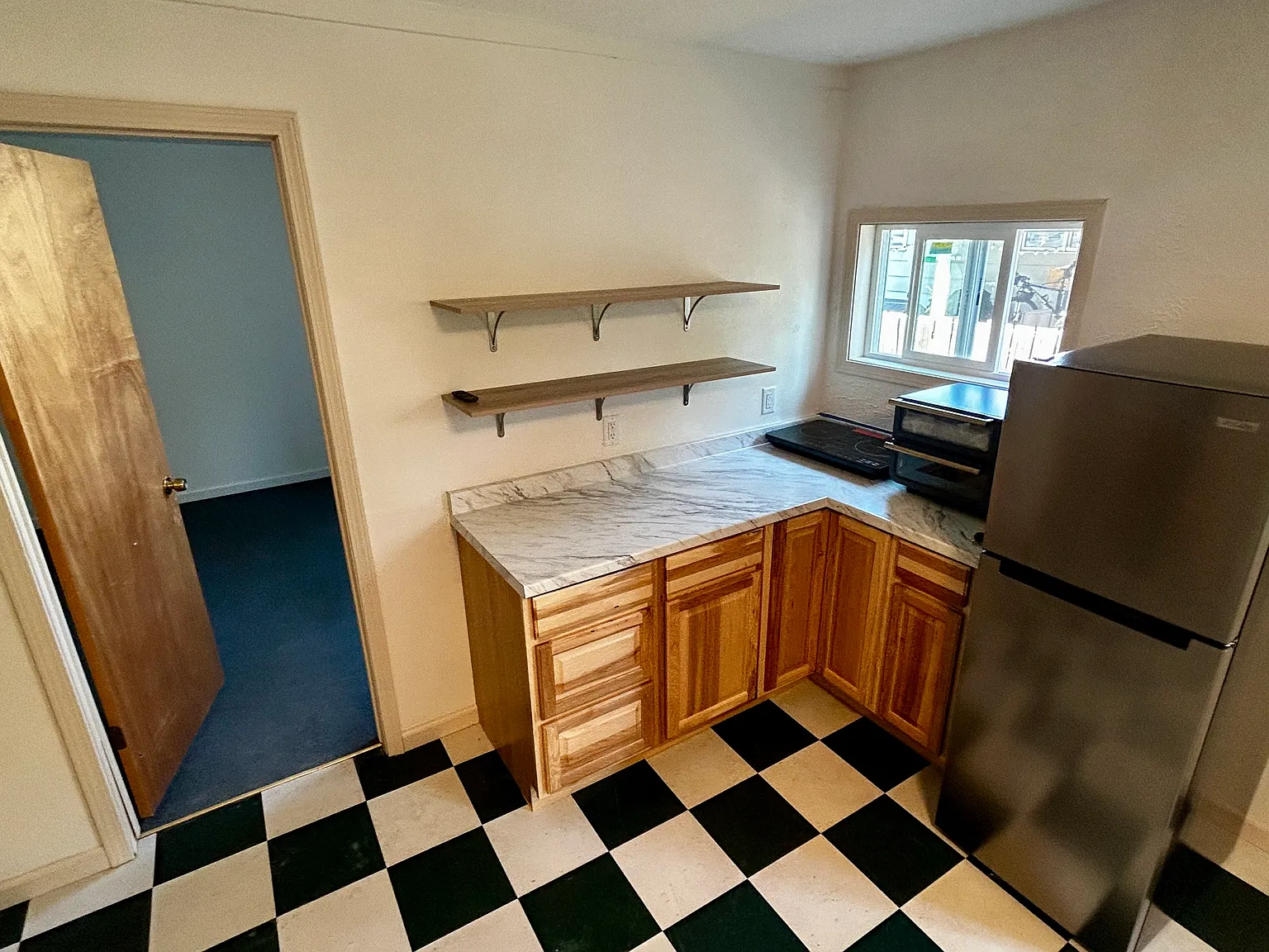 1 bed, 500 sqft, $1,250 — Photo 2