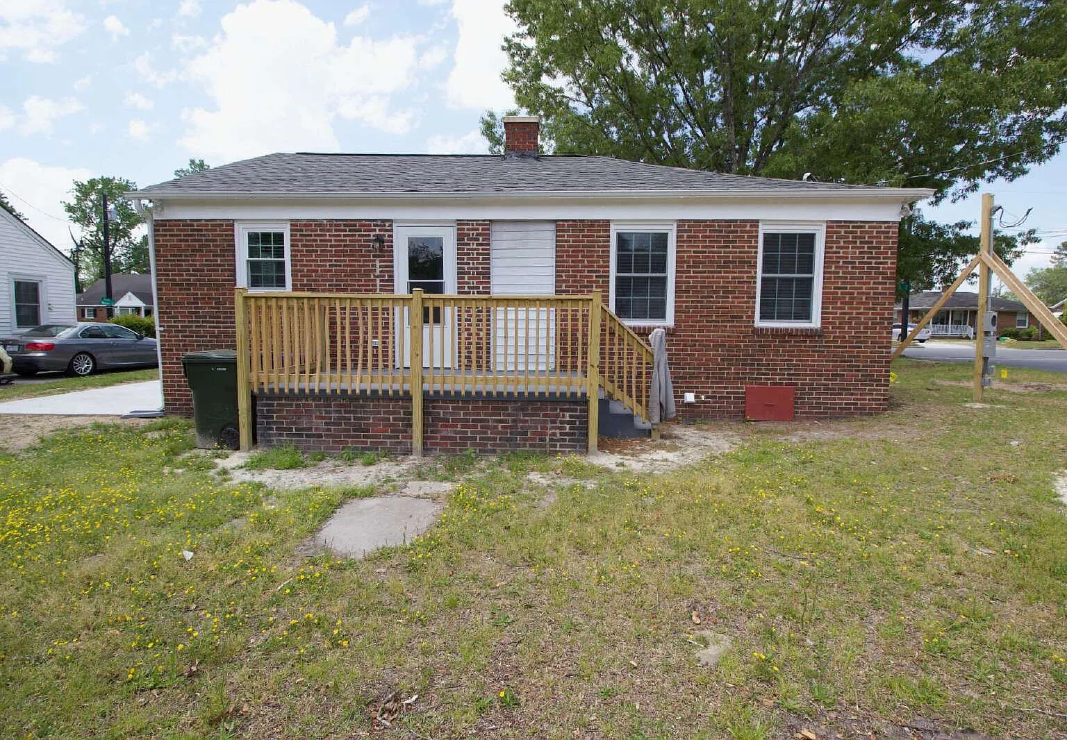2 bed, 1.0 bath, 910 sqft, $1,000 — Photo 2