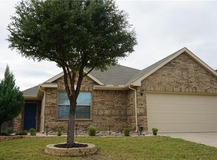 12148 Long Stone Dr, Burleson, TX 76028