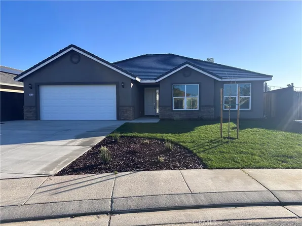 1810 De La Guerra Way, Atwater, CA 95301