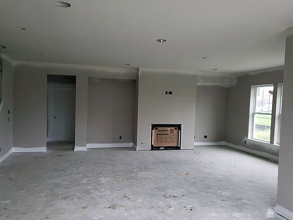 Gathering Room