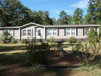 224 Gahagan Rd, Simsboro, LA, 71275