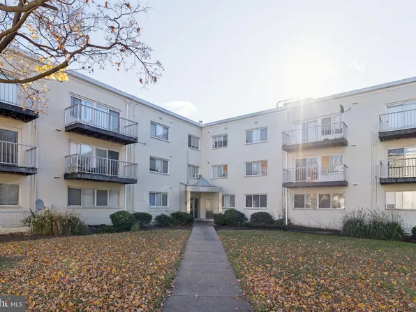 5601 Parker House Ter APT 213, Hyattsville, MD 20782
