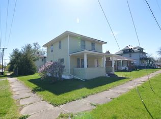 750 Sancome Ave, South Bend, IN 46628