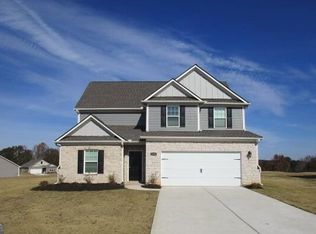 1271 Fendt Dr, Locust Grove, GA 30248