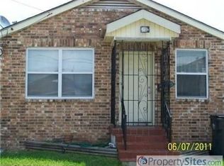 5729 Eads St, New Orleans, LA 70122