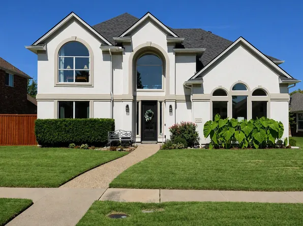 4907 Wood Lake Dr, Frisco, TX 75035