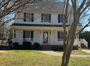 529 Somersworth Dr, Knightdale, NC 27545