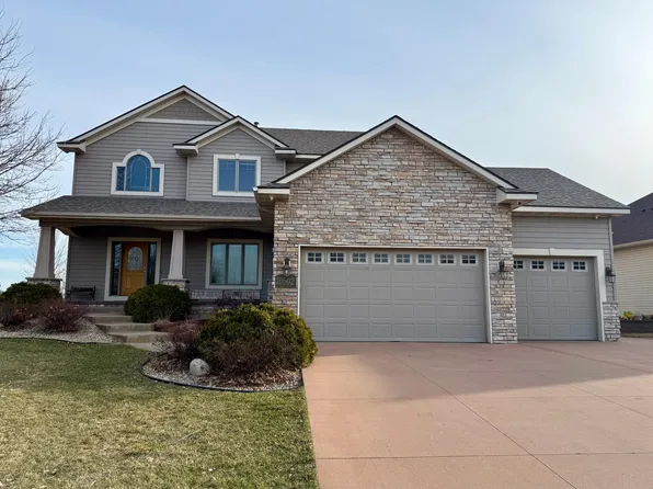 10502 Vera Cruz Dr N, Brooklyn Park, MN 55443