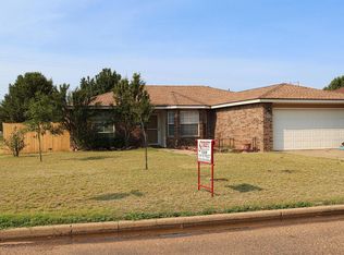 3901 Stevens St, Plainview, TX 79072