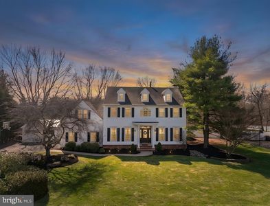 110 Mallard Dr W, North Wales, PA, 19454