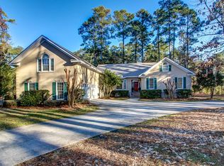 22 Cedar View Dr, Savannah, GA 31410