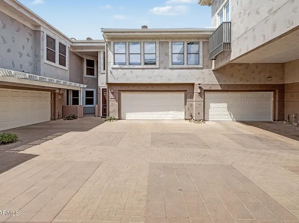 15221 N CLUBGATE Drive #2013, Scottsdale, AZ 85254