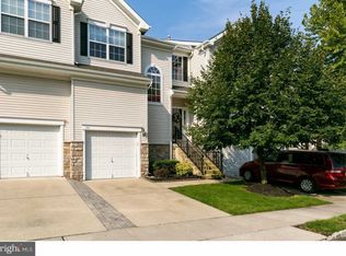 122 Castleton Rd #122, Delran, NJ 08075