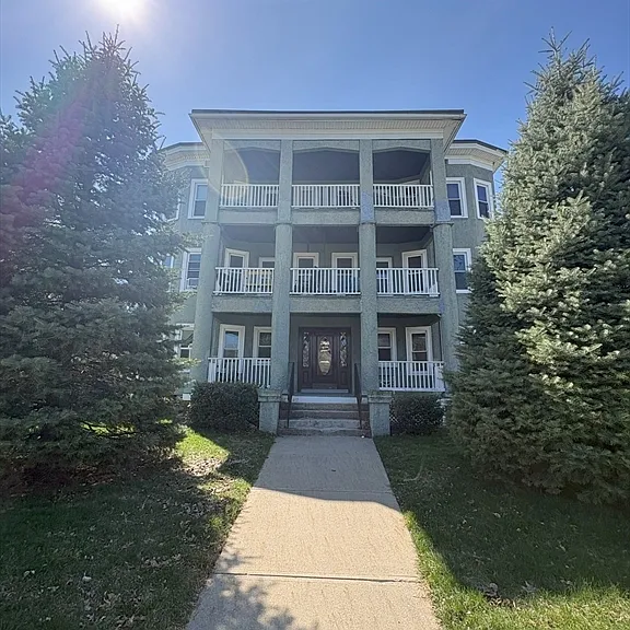 356 Springfield St #1 — Photo 8